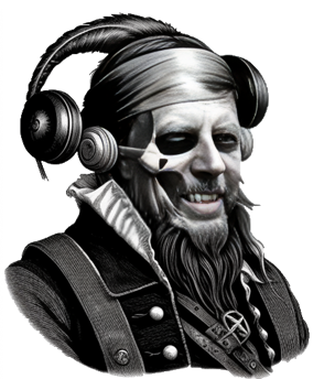 AI image for original poems and music