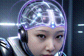 AI image for 'The New World' 2