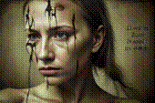 AI image for 'The New World' 3