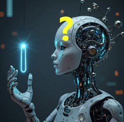 AI image for competition