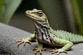 AI image for 'Spring Hopium' stanza 6